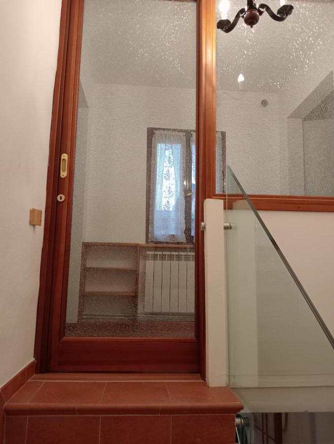 Appartamento Malcontenta Мира Экстерьер фото